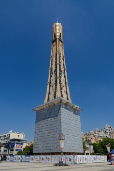 梅川路 祥和之光 维护 2025.9.16