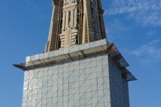 梅川路 祥和之光 维护 2025.9.15