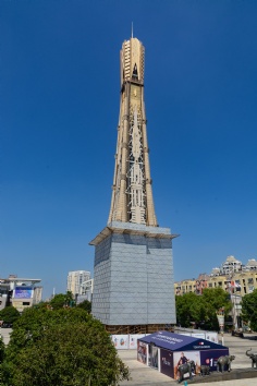 梅川路 祥和之光 维护 2025.9.16