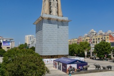 梅川路 祥和之光 维护 2025.9.16