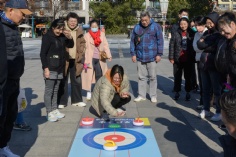 活动 2025.12.26 职工运动会