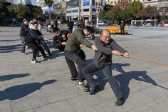 活动 2025.12.26 职工运动会