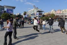 活动 2025.12.26 职工运动会