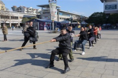 活动 2025.12.26 职工运动会