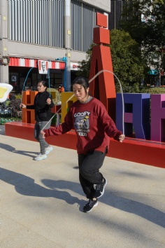 活动 2025.12.26 职工运动会