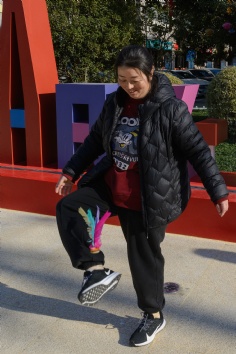 活动 2025.12.26 职工运动会