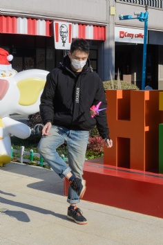 活动 2025.12.26 职工运动会