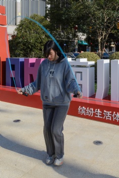 活动 2025.12.26 职工运动会