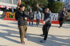 活动 2025.12.26 职工运动会