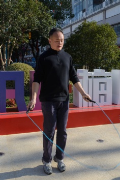 活动 2025.12.26 职工运动会