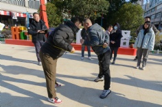 活动 2025.12.26 职工运动会