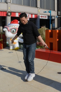 活动 2025.12.26 职工运动会