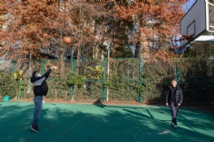 活动 2025.12.26 职工运动会