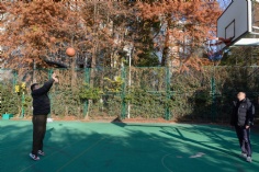 活动 2025.12.26 职工运动会