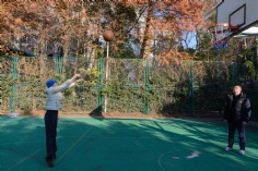 活动 2025.12.26 职工运动会