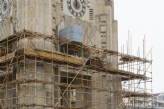 梅川路 祥和之光维护 2025.12.10