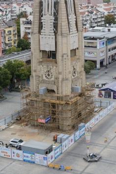 梅川路 祥和之光维护 2025.12.10