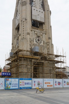 梅川路 祥和之光维护 2025.12.10