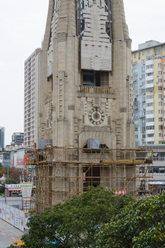 梅川路 祥和之光维护 2025.12.10