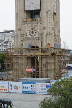 梅川路 祥和之光维护 2025.12.10