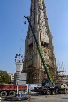 梅川路 祥和之光维护 2025.12.11