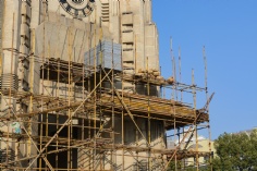 梅川路 祥和之光维护 2025.12.11