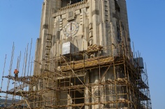 梅川路 祥和之光维护 2025.12.11