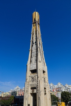 梅川路 祥和之光