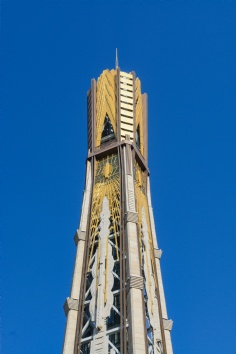 梅川路 祥和之光