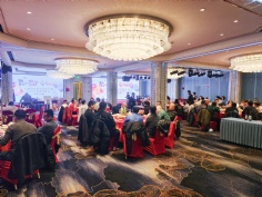 活动 2026.2.11 2026年迎新晚会