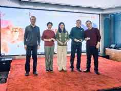 活动 2026.2.11 2026年迎新晚会