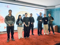 活动 2026.2.11 2026年迎新晚会