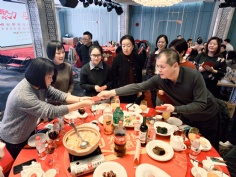 活动 2026.2.11 2026年迎新晚会