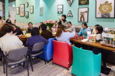 活动 2026.3.6 国际劳动妇女节庆祝活动