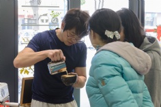 活动 2026.3.6 国际劳动妇女节庆祝活动