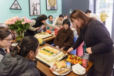 活动 2026.3.6 国际劳动妇女节庆祝活动