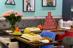 活动 2026.3.6 国际劳动妇女节庆祝活动