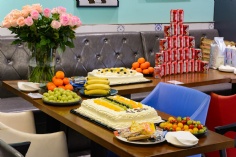 活动 2026.3.6 国际劳动妇女节庆祝活动