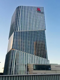 长三角国际协同创新中心