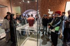 活动 2026.3.20 景德镇扩展活动