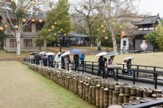 活动 2026.3.20 景德镇扩展活动