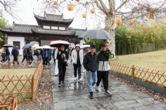 活动 2026.3.20 景德镇扩展活动