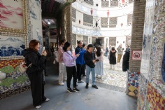 活动 2026.3.20 景德镇扩展活动