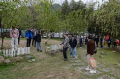 活动 2026.3.20 景德镇扩展活动