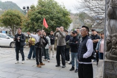 活动 2026.3.20 景德镇扩展活动