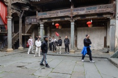 活动 2026.3.20 景德镇扩展活动