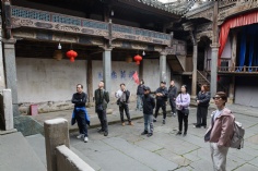 活动 2026.3.20 景德镇扩展活动