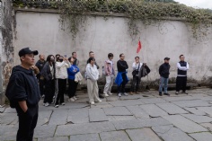 活动 2026.3.20 景德镇扩展活动