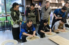 活动 2026.3.20 景德镇扩展活动