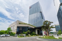 长三角国际协同创新中心 上海松江临云万豪酒店